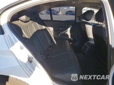 Zdjęcie 10 z 13 samochodu: 2014 BMW 320 I VIN:WBA3B1G53ENS80146 - miniatura