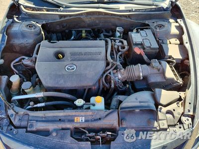 Zdjęcie 11 z 12 samochodu: 2013 MAZDA 6 TOURING PLUS VIN:1YVHZ8EH4D5M08171 - miniatura