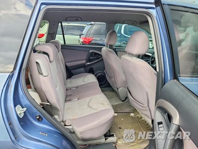 Zdjęcie 11 z 14 samochodu: 2008 TOYOTA RAV4 BASE VIN:JTMBD33V086074498 - miniatura