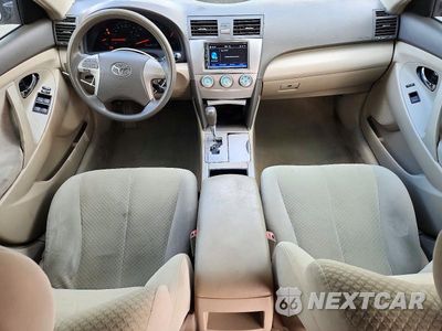 Zdjęcie 8 z 12 samochodu: 2008 TOYOTA CAMRY BASE VIN:4T1BE46K58U775937 - miniatura