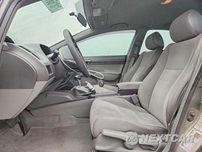 Zdjęcie 7 z 12 samochodu: 2007 HONDA CIVIC LX VIN:1HGFA16557L001719 - miniatura