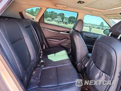Zdjęcie 11 z 14 samochodu: 2021 KIA SELTOS EX VIN:KNDERCAA1M7056174 - miniatura