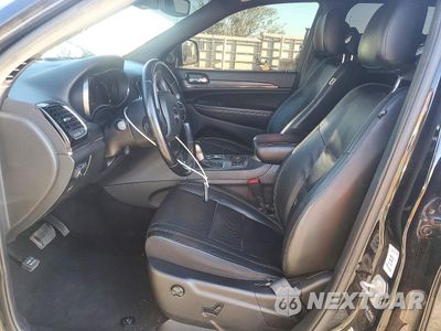 Zdjęcie 7 z 13 samochodu: 2021 JEEP GRAND CHEROKEE LIMITED VIN:1C4RJFBG6MC880241 - miniatura