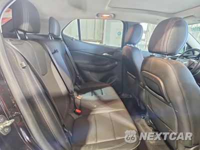 Zdjęcie 11 z 13 samochodu: 2023 BUICK ENCORE GX ESSENCE VIN:KL4MMFSL5PB074412 - miniatura