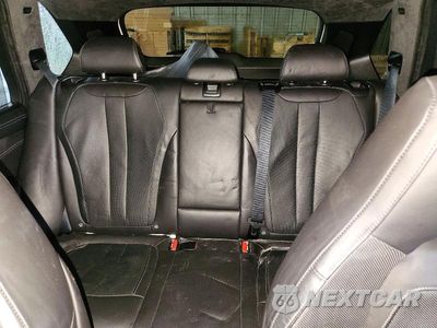 Zdjęcie 10 z 13 samochodu: 2016 BMW X5 M VIN:5YMKT6C57G0R78720 - miniatura