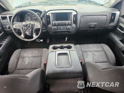 Zdjęcie 8 z 12 samochodu: 2015 CHEVROLET SILVERADO C1500 LT VIN:1GCRCREC9FZ353668 - miniatura