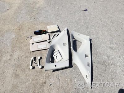 Zdjęcie 13 z 14 samochodu: 2016 NISSAN MURANO PLATINUM VIN:5N1AZ2MG9GN140084 - miniatura