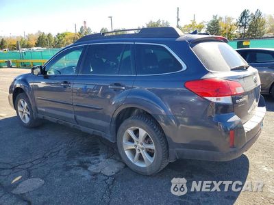 Drugie zdjęcie samochodu z przodu: 2013 SUBARU OUTBACK 3.6R LIMITED VIN:4S4BRDKCXD2231572 - miniatura