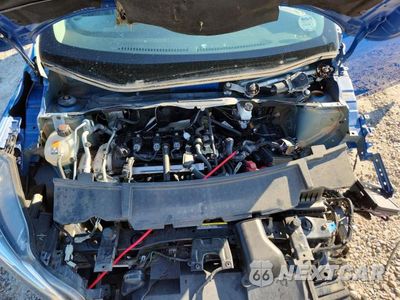Zdjęcie 11 z 13 samochodu: 2020 NISSAN VERSA SV VIN:3N1CN8EV6LL896820 - miniatura