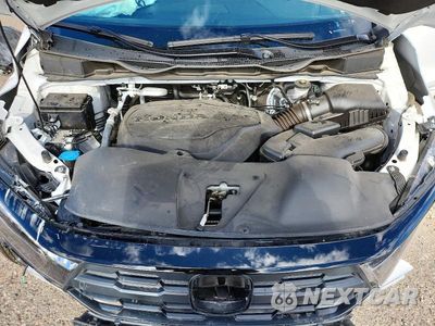 Zdjęcie 12 z 14 samochodu: 2026 HONDA ODYSSEY EXL VIN:5FNRL6H65TB027002 - miniatura