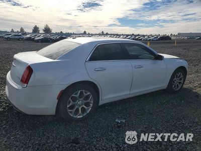 Trzecie zdjęcie samochodu z tyłu: 2016 CHRYSLER 300C PLATINUM VIN:2C3CCASG5GH152256 - miniatura