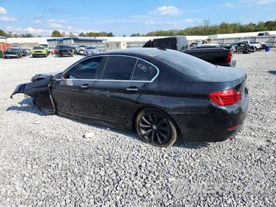 Drugie zdjęcie samochodu z przodu: 2016 BMW 528 I VIN:WBA5A5C56GG350500 - miniatura