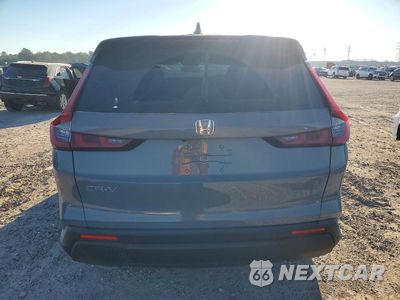 Zdjęcie 6 z 13 samochodu: 2026 HONDA CR-V EXL VIN:2HKRS3H77TH312747 - miniatura