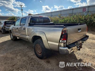 Drugie zdjęcie samochodu z przodu: 2008 TOYOTA TACOMA DOUBLE CAB LONG BED VIN:5TEMU52N88Z484913 - miniatura