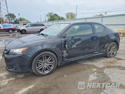 2013 SCION TC BASE JTKJF5C77D3061867 - główne zdjęcie licytacji z USA - miniatura