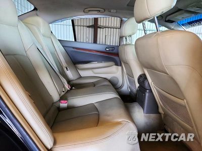 Zdjęcie 10 z 12 samochodu: 2008 INFINITI G35 X VIN:JNKBV61F18M259101 - miniatura