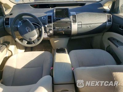 Zdjęcie 8 z 12 samochodu: 2006 TOYOTA PRIUS BASE VIN:JTDKB20U067525819 - miniatura
