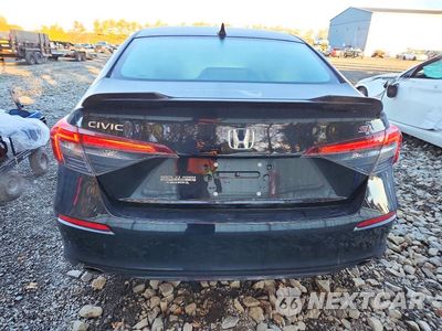 Zdjęcie 6 z 12 samochodu: 2025 HONDA CIVIC SI VIN:2HGFE1E52SH475543 - miniatura