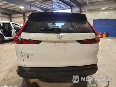 Zdjęcie 6 z 14 samochodu: 2024 HONDA CR-V EXL VIN:2HKRS4H71RH419162 - miniatura