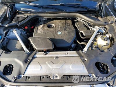 Zdjęcie 12 z 13 samochodu: 2019 BMW X3 XDRIVE30I VIN:5UXTR9C51KLR05104 - miniatura