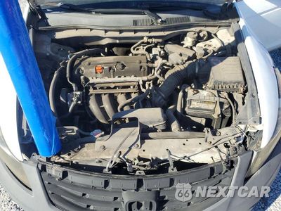 Zdjęcie 11 z 12 samochodu: 2012 HONDA ACCORD SE VIN:1HGCP2F63CA156310 - miniatura