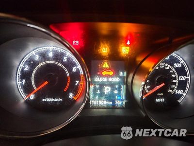 Zdjęcie 9 z 13 samochodu: 2021 MITSUBISHI OUTLANDER SPORT ES VIN:JA4ARUAU6MU016442 - miniatura