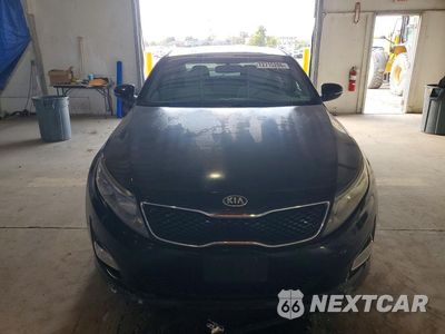 Piąte zdjęcie samochodu w środku: 2015 KIA OPTIMA LX VIN:KNAGM4A74F5634491 - miniatura