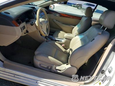 Zdjęcie 7 z 13 samochodu: 2008 TOYOTA CAMRY SOLARA SLE V6 VIN:4T1FA38P28U136950 - miniatura