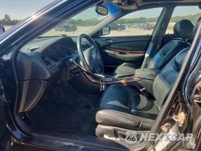 Zdjęcie 7 z 12 samochodu: 2002 ACURA 3.2TL TYPE-S VIN:19UUA56642A055363 - miniatura