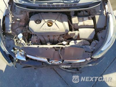 Zdjęcie 11 z 13 samochodu: 2014 HYUNDAI ELANTRA SE VIN:5NPDH4AE1EH485934 - miniatura