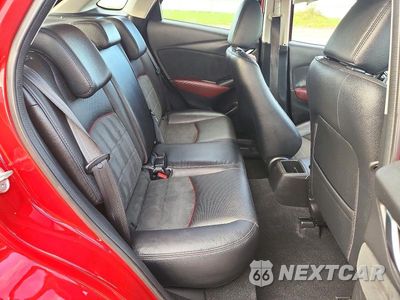 Zdjęcie 10 z 12 samochodu: 2018 MAZDA CX-3 GRAND TOURING VIN:JM1DKFD73J0319254 - miniatura