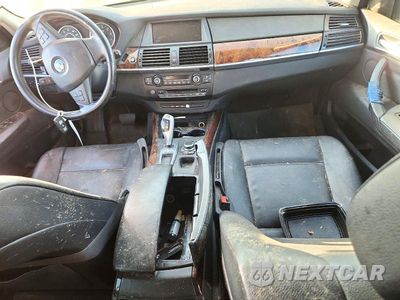 Zdjęcie 8 z 13 samochodu: 2012 BMW X5 XDRIVE35I VIN:5UXZV4C58CL757074 - miniatura