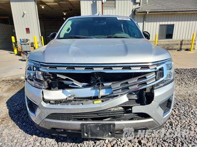 Piąte zdjęcie samochodu w środku: 2018 FORD EXPEDITION MAX LIMITED VIN:1FMJK2AT9JEA23523 - miniatura