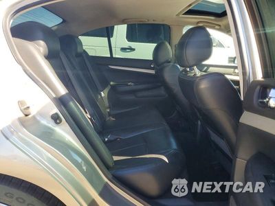 Zdjęcie 10 z 13 samochodu: 2008 INFINITI G35 BASE VIN:JNKBV61E88M203390 - miniatura