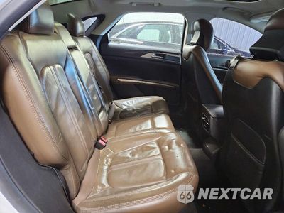Zdjęcie 10 z 13 samochodu: 2014 LINCOLN MKZ VIN:3LN6L2GK3ER825943 - miniatura