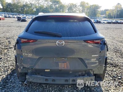Zdjęcie 6 z 14 samochodu: 2022 MAZDA CX-30 PREFERRED VIN:3MVDMBCL5NM439592 - miniatura
