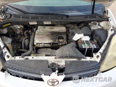 Zdjęcie 12 z 13 samochodu: 2005 TOYOTA SIENNA LE 8 PASSENGER VIN:5TDZA23CX5S327516 - miniatura