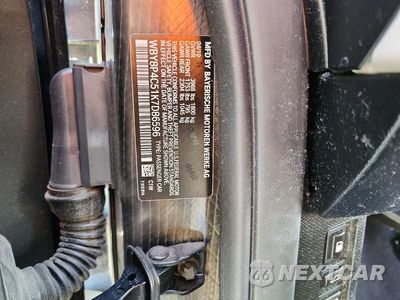 Zdjęcie 13 z 13 samochodu: 2019 BMW I3 REX VIN:WBY8P4C51K7D86596 - miniatura