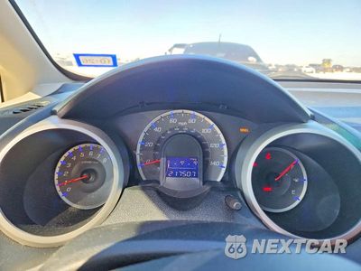 Zdjęcie 9 z 12 samochodu: 2012 HONDA FIT VIN:JHMGE8H33CC002565 - miniatura