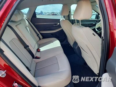 Zdjęcie 10 z 12 samochodu: 2023 HYUNDAI SONATA SEL VIN:KMHL64JA9PA325451 - miniatura