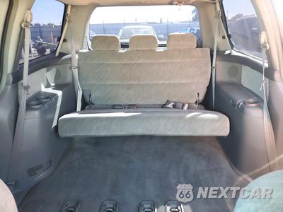 Zdjęcie 10 z 13 samochodu: 2001 HONDA ODYSSEY EX VIN:2HKRL18621H551421 - miniatura