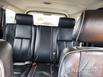 Zdjęcie 10 z 13 samochodu: 2006 HUMMER H3 VIN:5GTDN136068232190 - miniatura