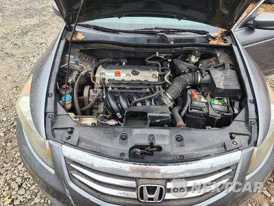 Zdjęcie 11 z 13 samochodu: 2011 HONDA ACCORD LX VIN:1HGCP2F34BA097773 - miniatura