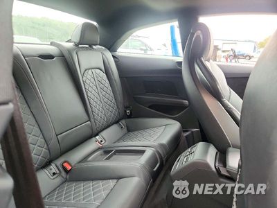 Zdjęcie 10 z 13 samochodu: 2023 AUDI S5 PREMIUM PLUS VIN:WAUP4AF55PA003280 - miniatura