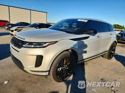 2020 LAND ROVER RANGE ROVER EVOQUE SE SALZP2FX5LH030239 - główne zdjęcie licytacji z USA - miniatura