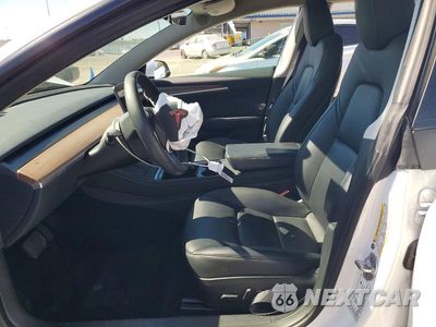 Zdjęcie 7 z 12 samochodu: 2023 TESLA MODEL 3 VIN:5YJ3E1EA7PF501033 - miniatura