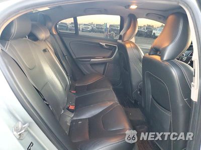 Zdjęcie 10 z 12 samochodu: 2018 VOLVO S60 DYNAMIC VIN:YV140MTL1J2461643 - miniatura