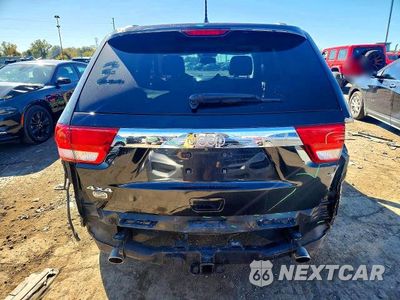 Zdjęcie 6 z 12 samochodu: 2013 JEEP GRAND CHEROKEE OVERLAND VIN:1C4RJFCTXDC581573 - miniatura