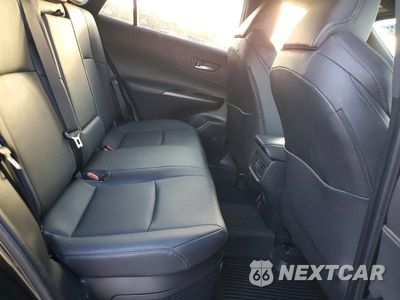 Zdjęcie 11 z 13 samochodu: 2024 TOYOTA VENZA NIGHTSHADE EDITION VIN:JTEAAAAH2RJ185540 - miniatura