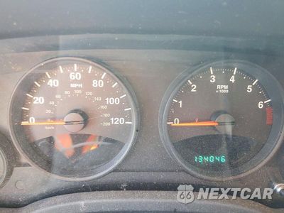 Zdjęcie 9 z 14 samochodu: 2013 JEEP COMPASS LATITUDE VIN:1C4NJDEB0DD249269 - miniatura